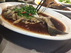 -石砰渔港·海鲜楼