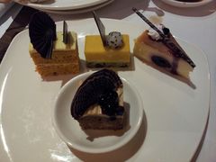 甜品-东华假日酒店自助餐