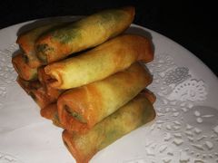 听风阁·春卷-听风阁农家私房菜茶楼(龙坞店)