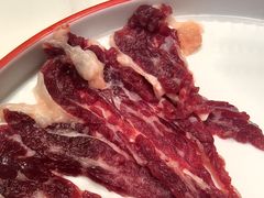 -八合里潮汕鲜牛肉火锅(万科里店)