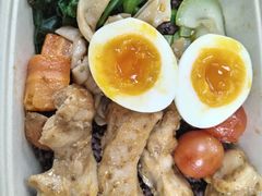 -KPRO肯律轻食(淘金店)