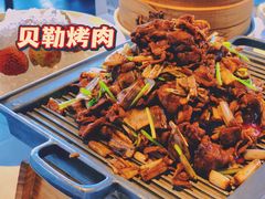 -四季民福烤鸭店(前门店)