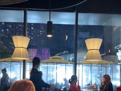 -Ameigo梅果·云贵川bistro(长宁来福士店)