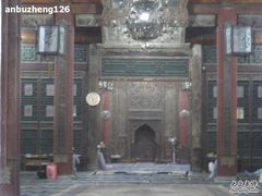 -西安化觉巷清真大寺