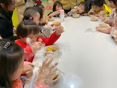 -英孚教育青少儿(银盆岭万达广场店)