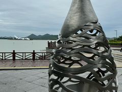 -云龙湖旅游景区