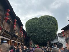 -三坊七巷历史文化街区