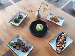 -广州素食学校·素猫豆腐(长洲码头店)