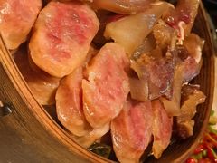 -传统菜农庄(皇姑路店)