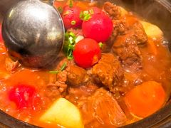 -醉得意·山茶油炒土鸡(泰安万达店)