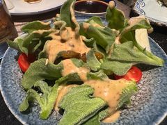 -極上萬膳·日料放题(海岸城店)