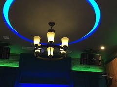 -米乐星世界KTV(汇智国际商业中心店)