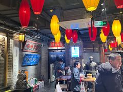 -北平盛世·新京菜·北京烤鸭(劲松·双井店)