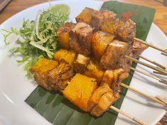 -一坐一忘云南菜(嘉里中心店)