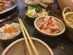 -井福老火锅(温江亚洲湾店)