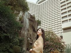 -广州花园酒店