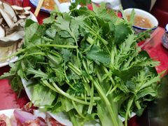 -大菊西丰老式煎肉(红旗路店)