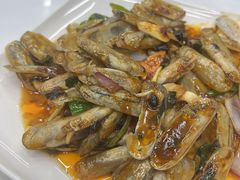 -嘉升大排档(番禺总店)