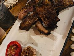 -Coco Tam’s