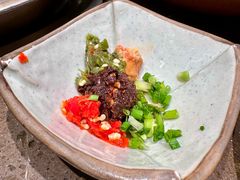 酸汤鱼蘸水-老凯俚酸汤鱼(省府店)