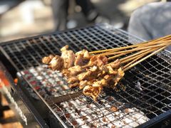 -小杨烤肉(高新店)