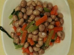 芹菜花生米-长崎家日式料理(人民大街店)