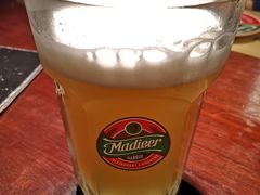 -马迭尔德式西餐精酿啤酒屋(中央大街店)