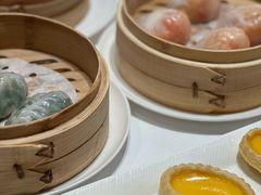 -白天鹅宾馆-宏图府餐厅