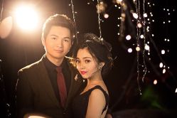 点击看大图 -太郎花子婚纱摄影艺术中心