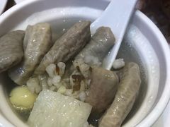 -胡须张鲁肉饭(南京三民店)