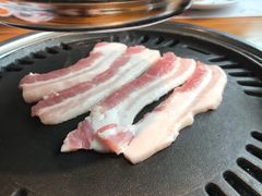 -唯成•韩国炭火烤肉 유성고기