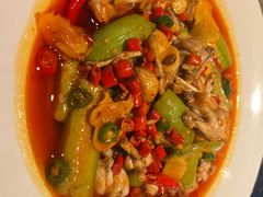 -懒人盐府人家(航天桥店)