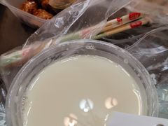 -兄弟深夜豆浆