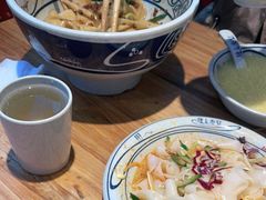 -陇上秦轩biangbiang面(萧山万象汇店)