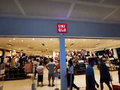 -优衣库(厦门SM广场店)