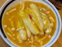 -竹里馆 ·茶食(奥体店)