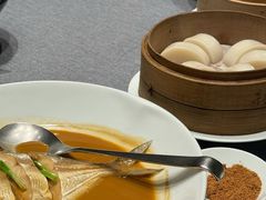 -新荣记(西溪湿地店)