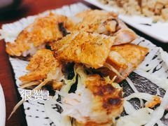 -匠客寿司(江门万达老街店)