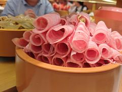 -龍歌自助小火锅(崂山丽达店)