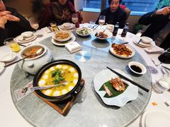 -小厨娘淮扬菜(六合欢乐港店)