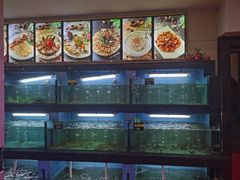 水产区-旺达·福州菜(正大广场店)