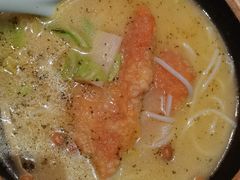 -大鼓米线(浦东长泰店)