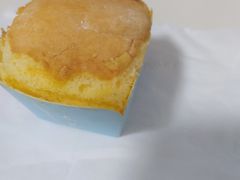 -巴黎优朵烘焙馆(菱角湖壹号店)
