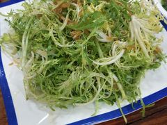 -威海海鲜王(窑头路店)