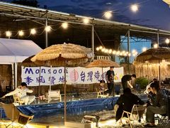 -DGE季风钓虾营地·团建·聚会
