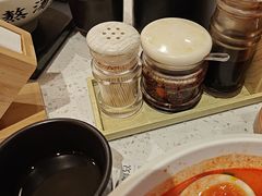 -味千拉面(广州白云机场T1西二店)