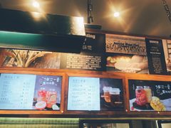 -东哥面包(江宁大润发店)