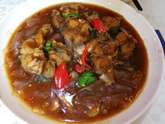 -眷江南之小蓝鲸(王府大街店)