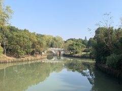 -八大山人梅湖景区