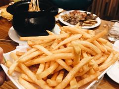 -品串副食烤坊